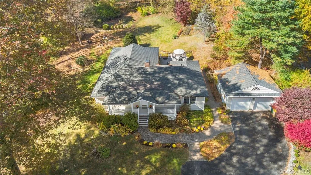 33 Park Drive Putnam Valley NY 10579