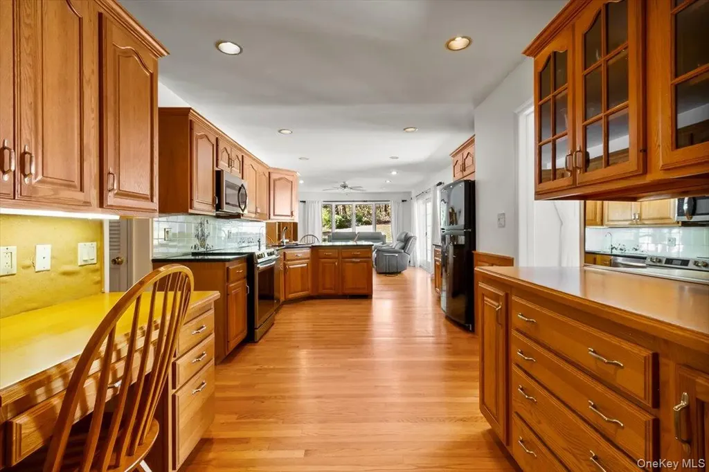 33 Park Drive Putnam Valley NY 10579