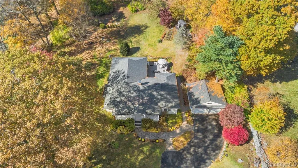 33 Park Drive Putnam Valley NY 10579