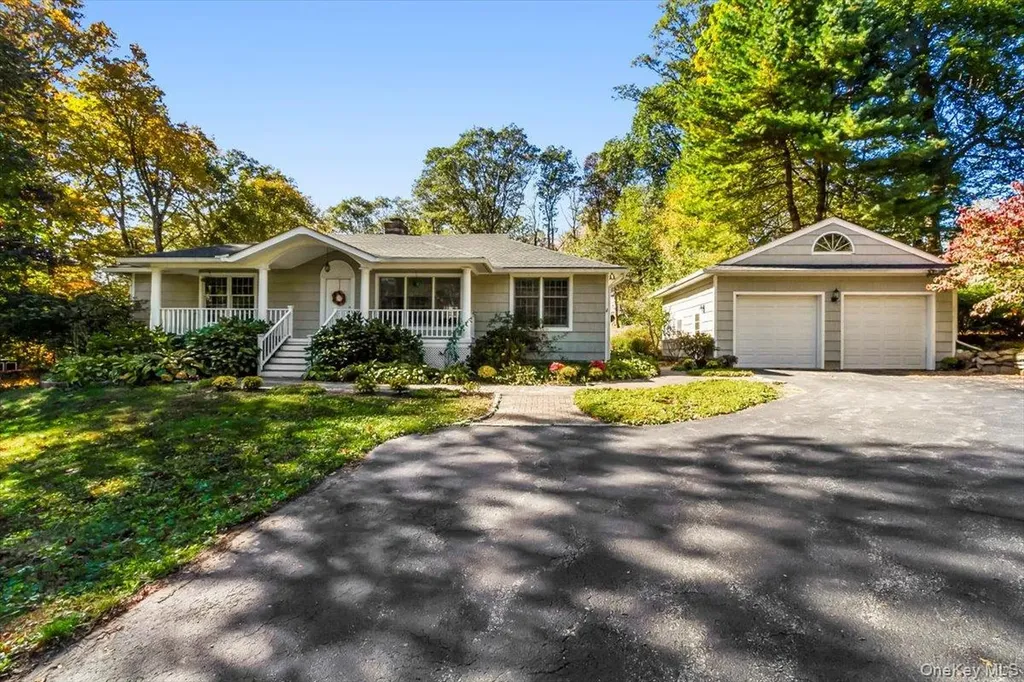 33 Park Drive Putnam Valley NY 10579