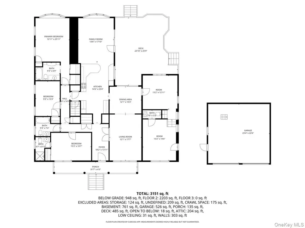 33 Park Drive Putnam Valley NY 10579