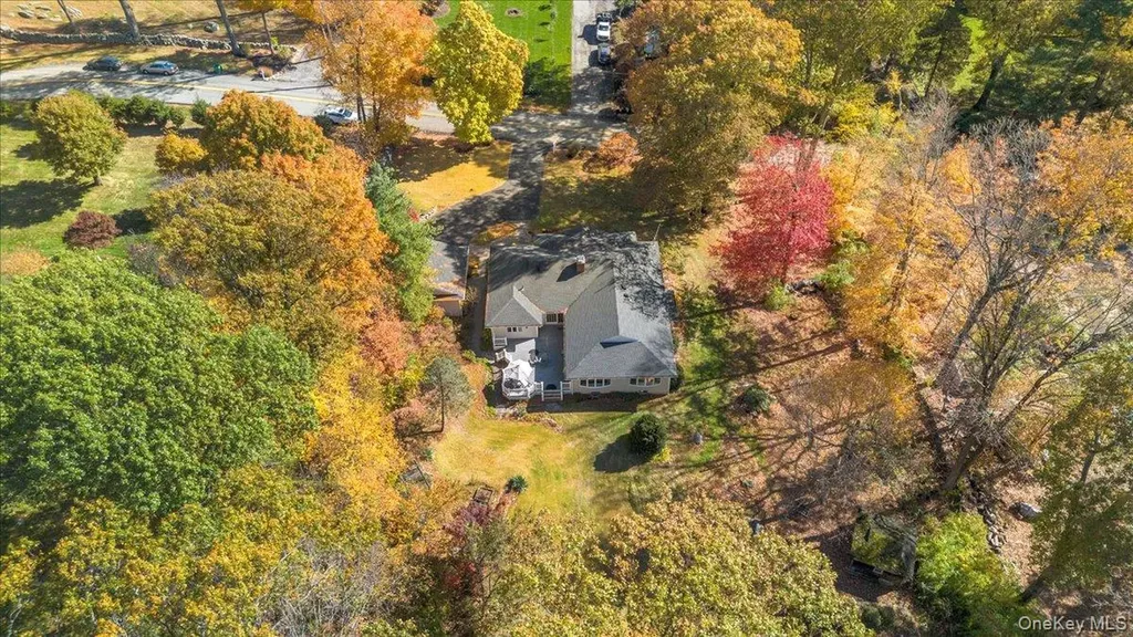 33 Park Drive Putnam Valley NY 10579