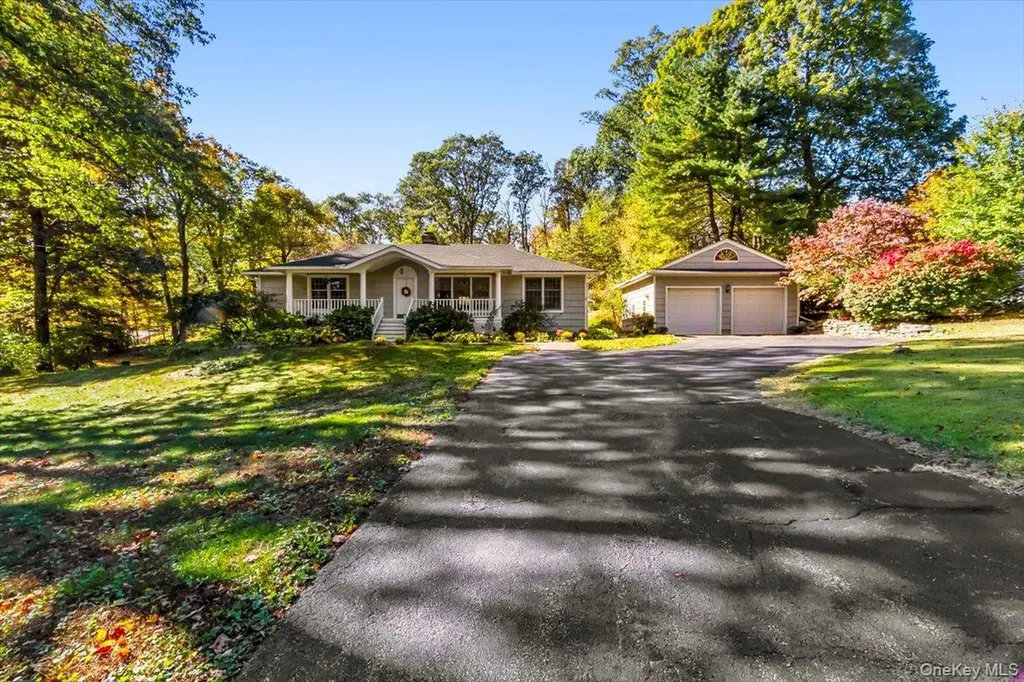 33 Park Drive Putnam Valley NY 10579