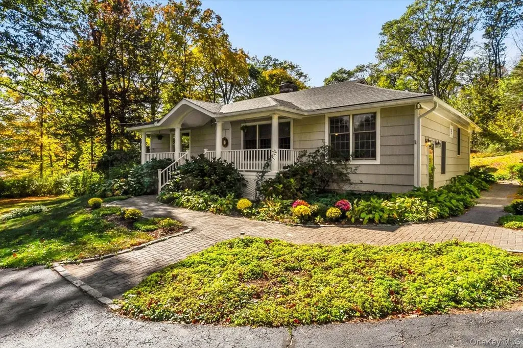33 Park Drive Putnam Valley NY 10579