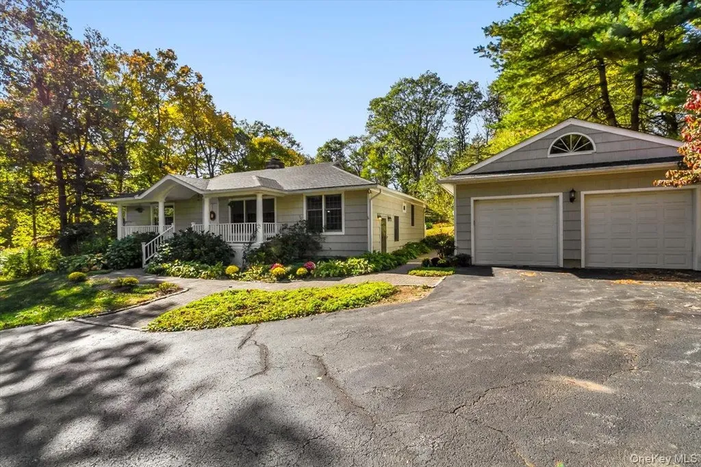 33 Park Drive Putnam Valley NY 10579