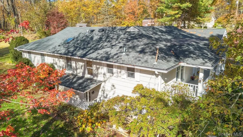33 Park Drive Putnam Valley NY 10579