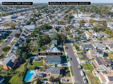 2806 Wilson Avenue Bellmore NY 11710