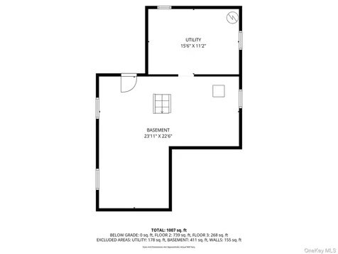 2806 Wilson Avenue Bellmore NY 11710