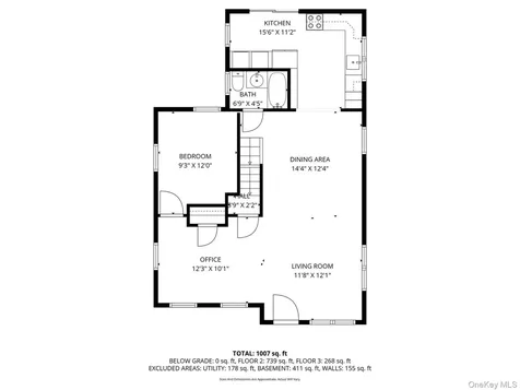 2806 Wilson Avenue Bellmore NY 11710