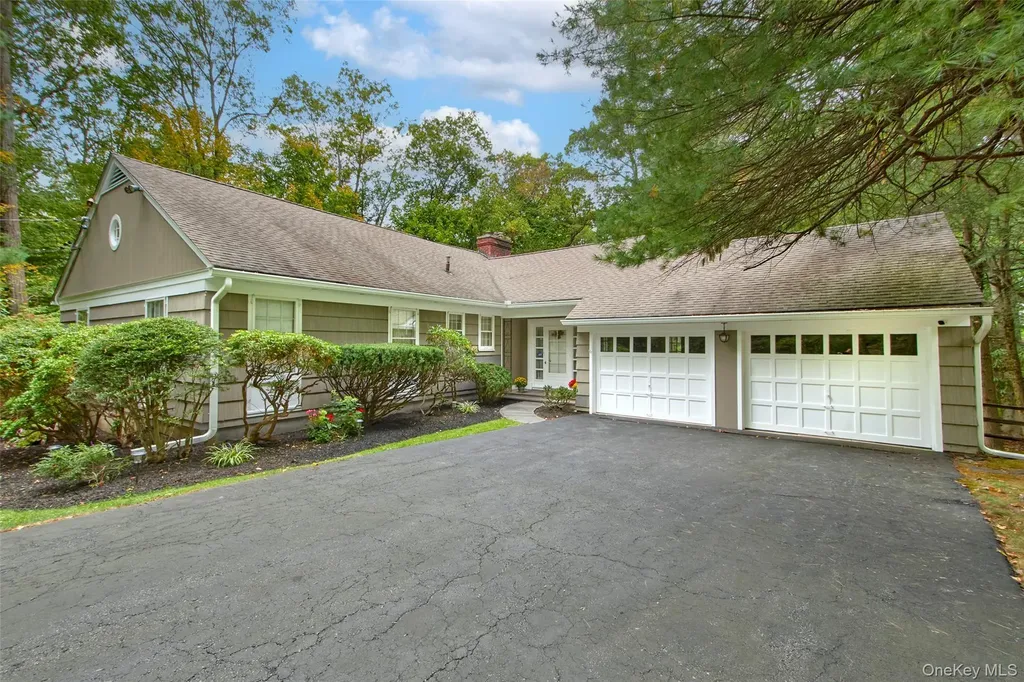 71 Commodore Road Chappaqua NY 10514