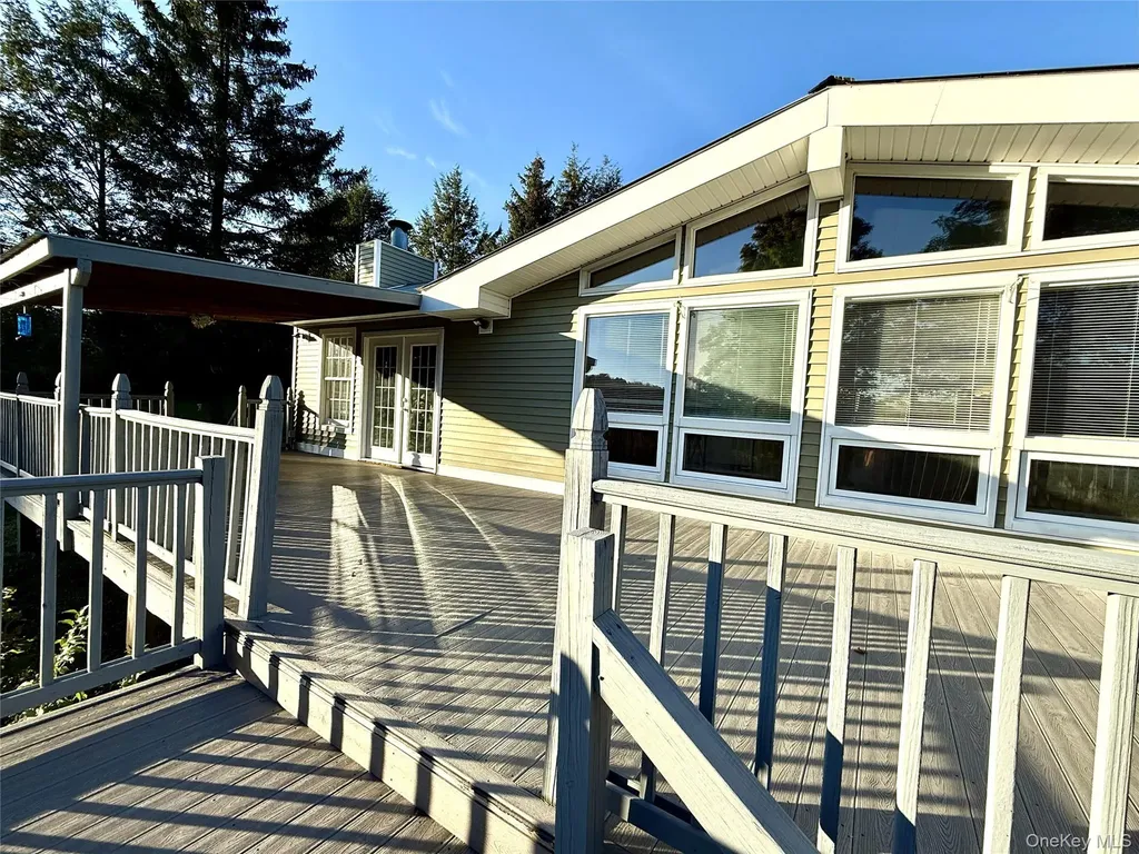 202 Holsapple Road Dover Plains NY 12522
