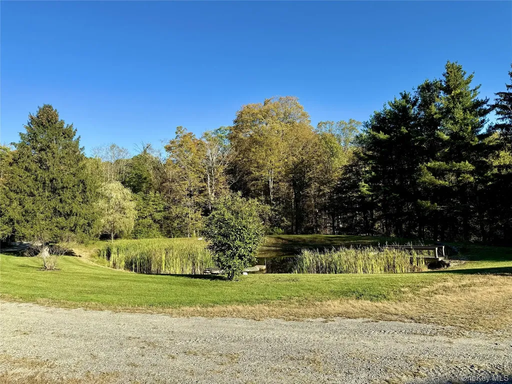 202 Holsapple Road Dover Plains NY 12522