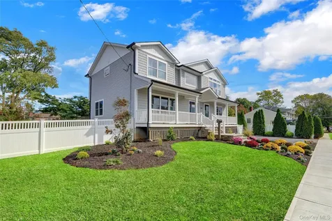 201 Argyle Place Bellmore NY 11710