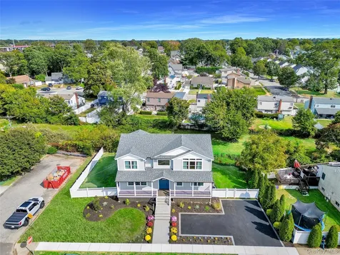 201 Argyle Place Bellmore NY 11710