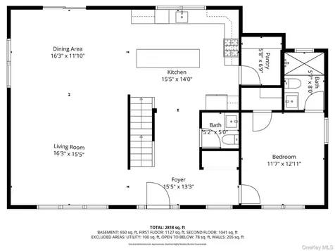 201 Argyle Place Bellmore NY 11710