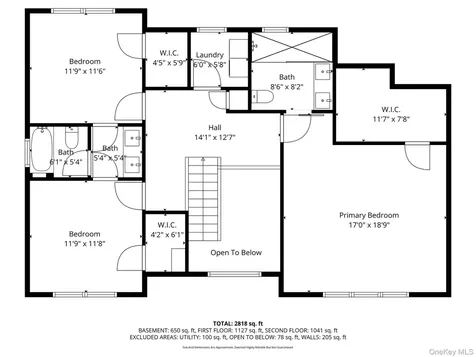 201 Argyle Place Bellmore NY 11710