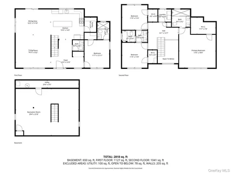 201 Argyle Place Bellmore NY 11710