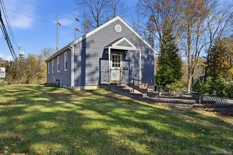 438 Route 304 Bardonia NY 10954