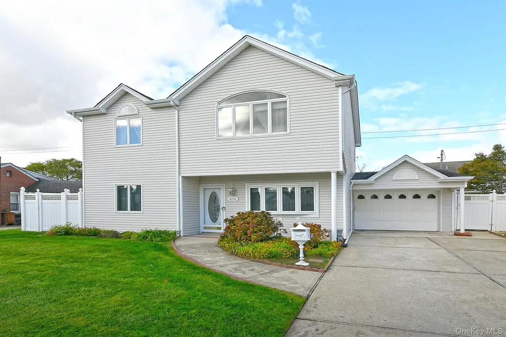 4278 Clarissa Road Bethpage NY 11714