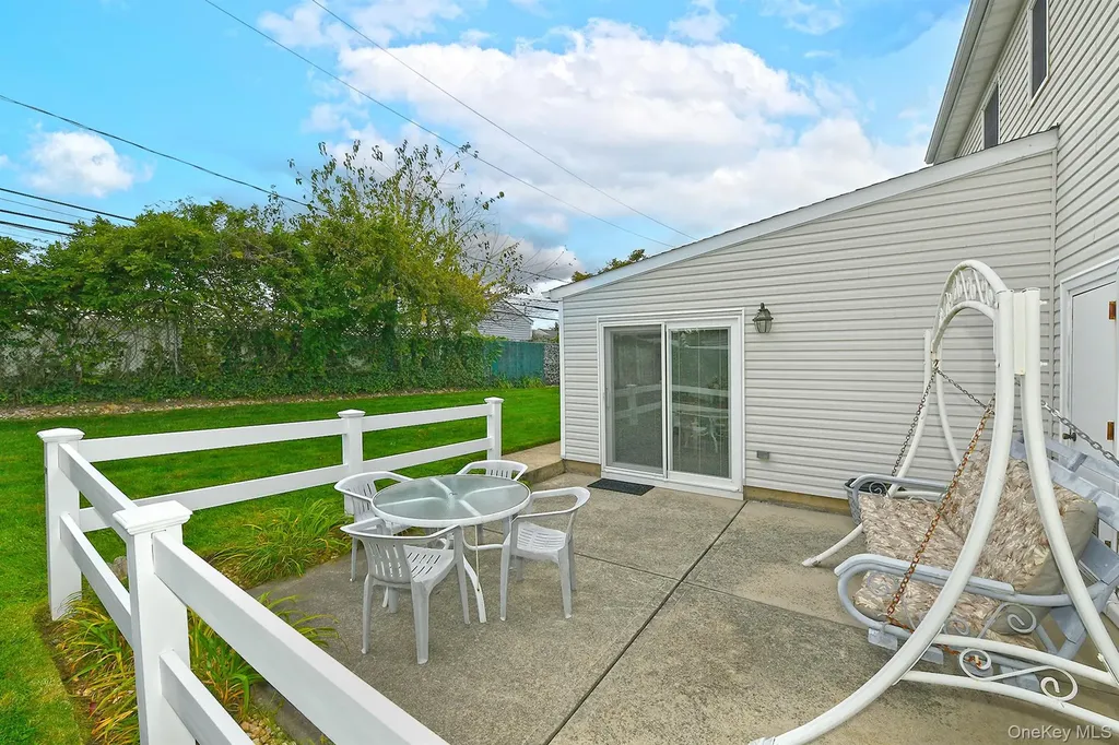 4278 Clarissa Road Bethpage NY 11714