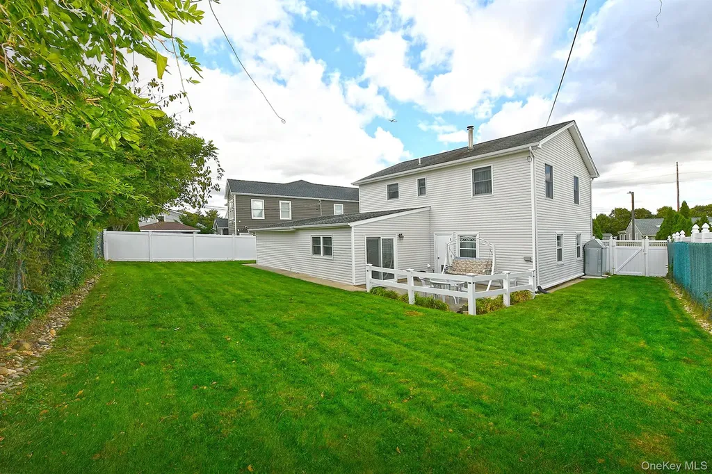 4278 Clarissa Road Bethpage NY 11714