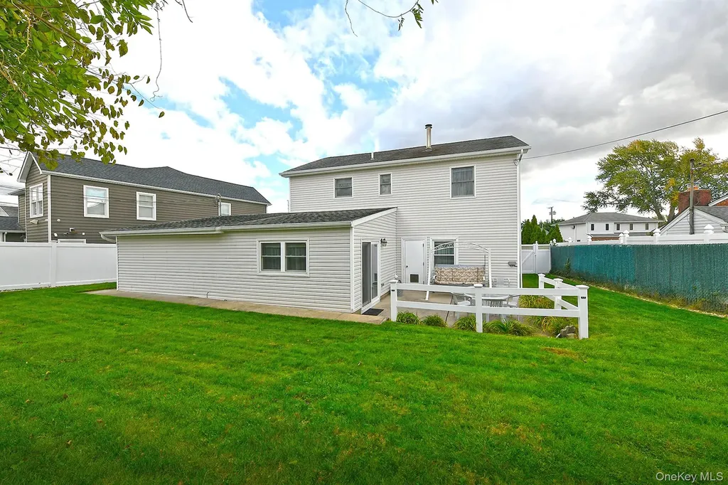 4278 Clarissa Road Bethpage NY 11714