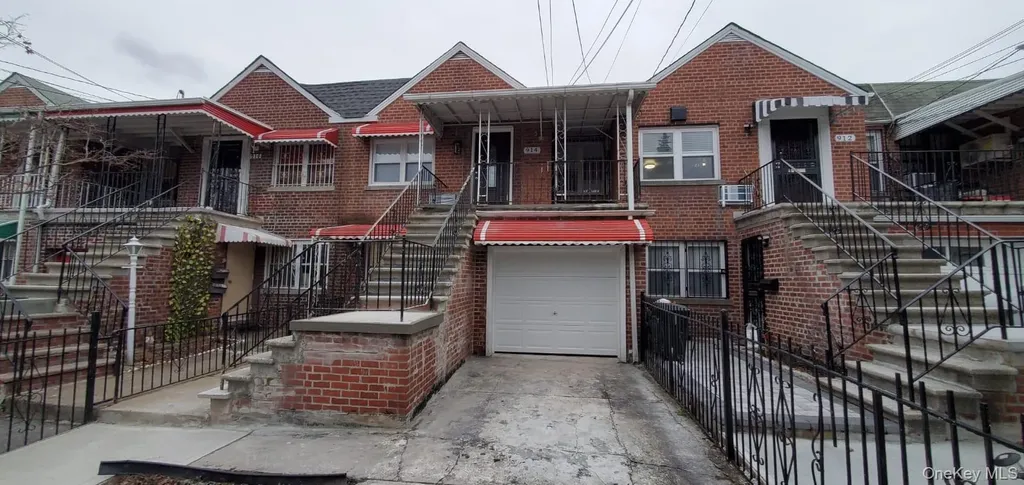 914 Duncan Street Bronx NY 10469