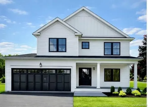 Lot 1 Dorchester Drive Yorktown Heights NY 10598