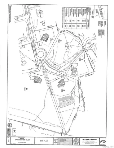 Lot 1 Dorchester Drive Yorktown Heights NY 10598