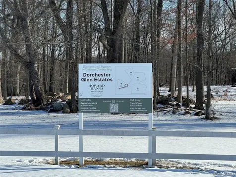 Lot 1 Dorchester Drive Yorktown Heights NY 10598