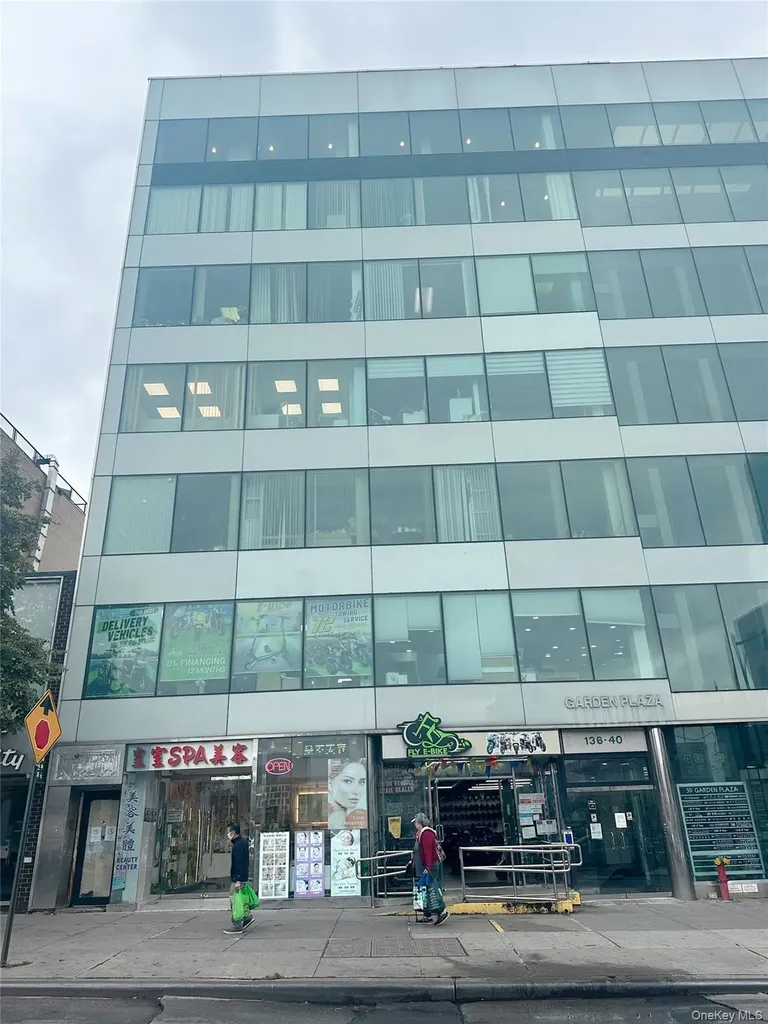 136-40 39th Avenue Flushing NY 11354