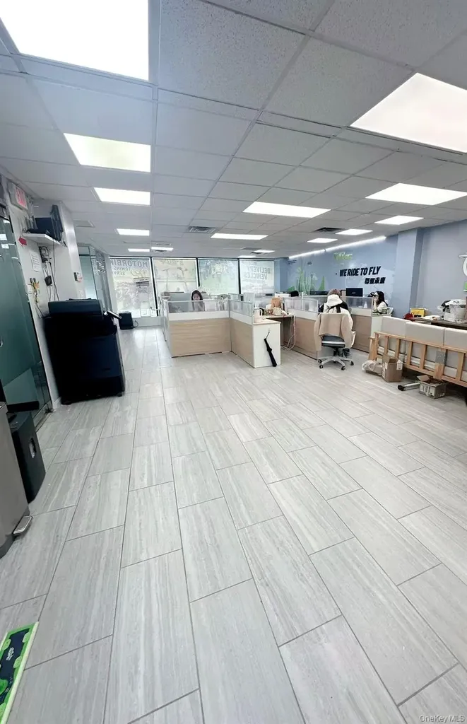 136-40 39th Avenue Flushing NY 11354