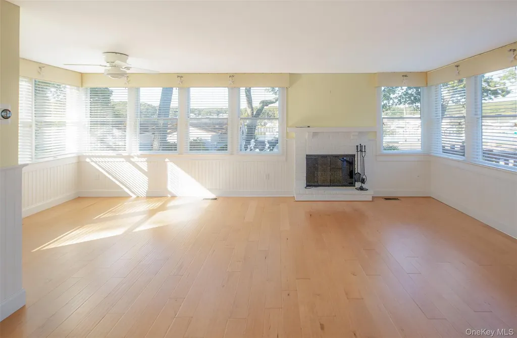 1 Canal Road Hampton Bays NY 11946