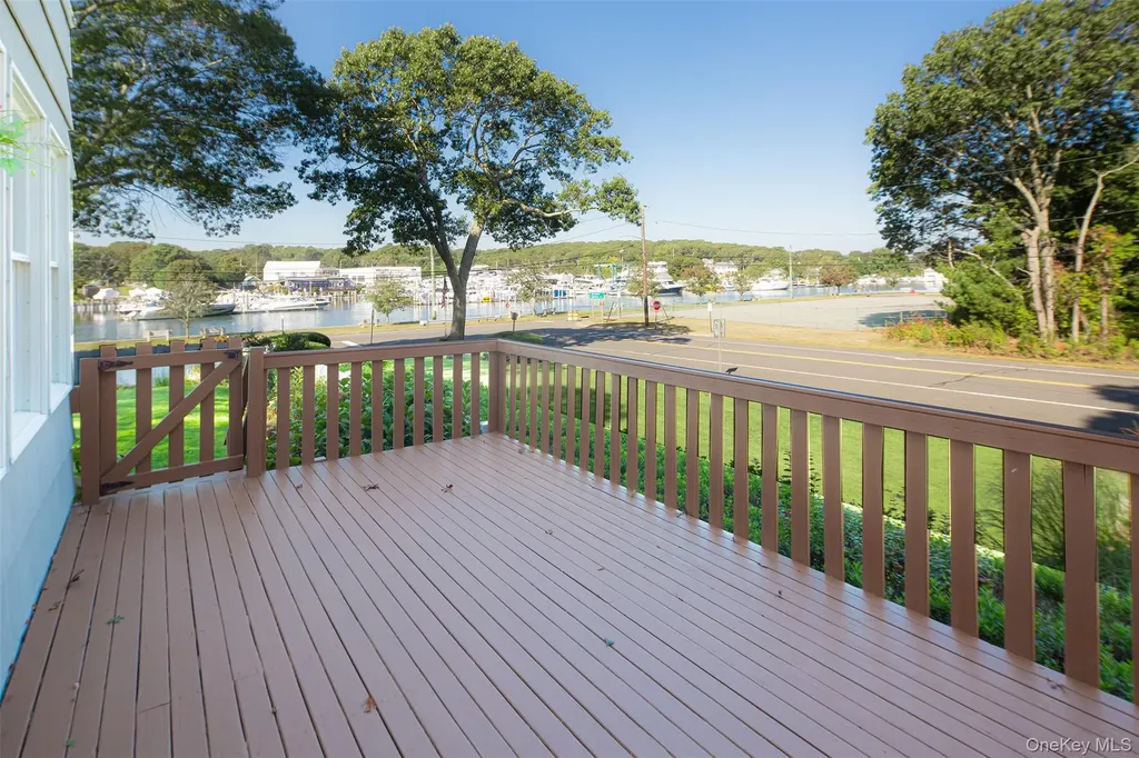 1 Canal Road Hampton Bays NY 11946