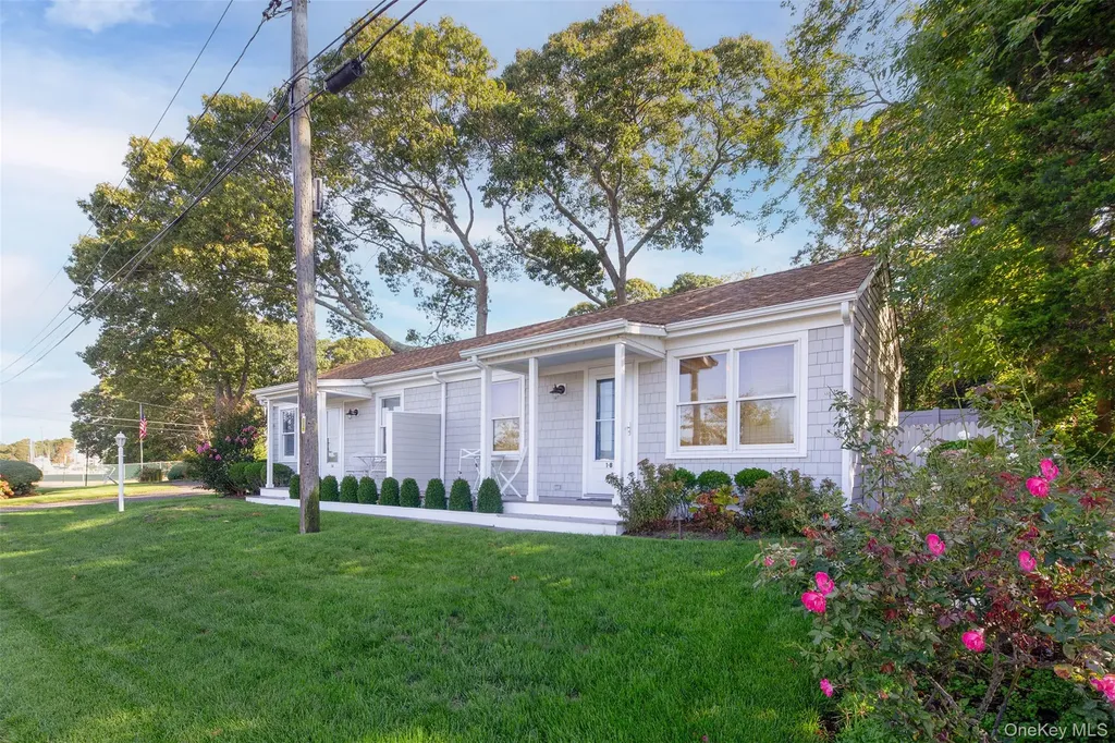 1 Canal Road Hampton Bays NY 11946