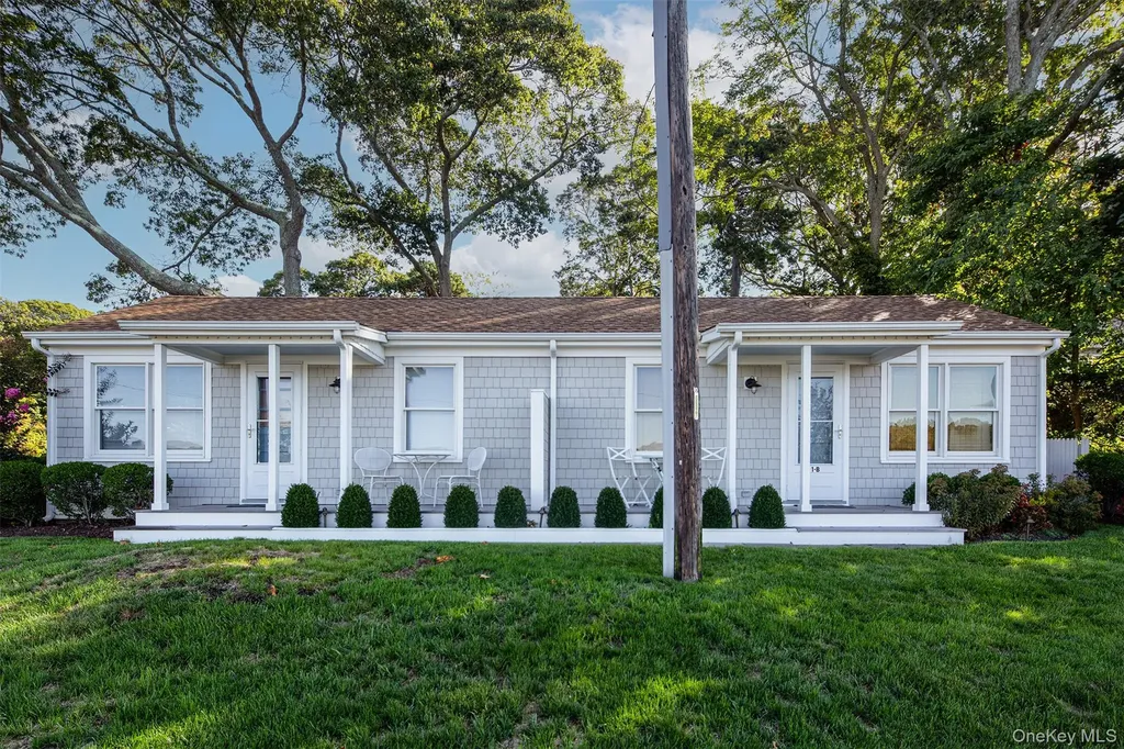 1 Canal Road Hampton Bays NY 11946