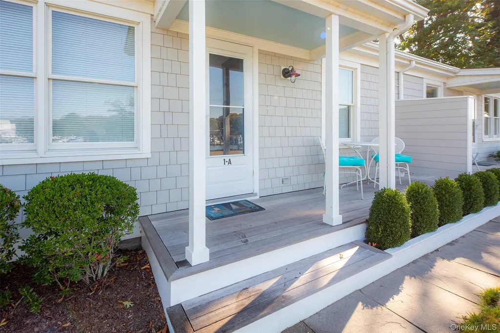 1 Canal Road Hampton Bays NY 11946
