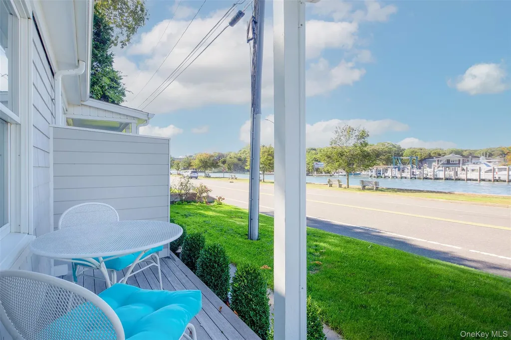 1 Canal Road Hampton Bays NY 11946