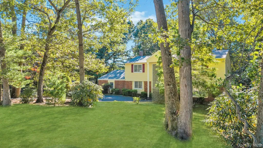 8 Chablis Drive Dix Hills NY 11746