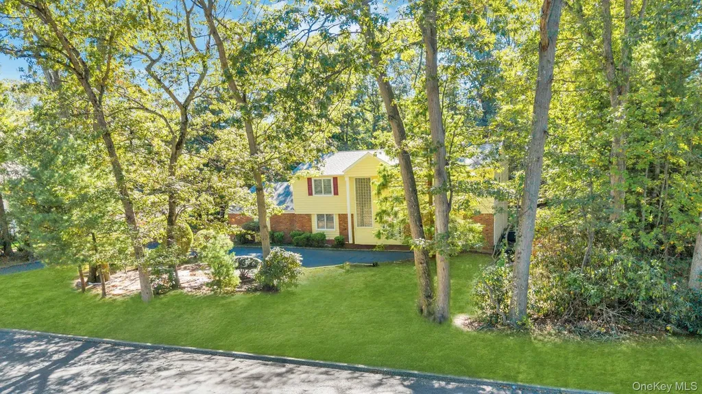 8 Chablis Drive Dix Hills NY 11746
