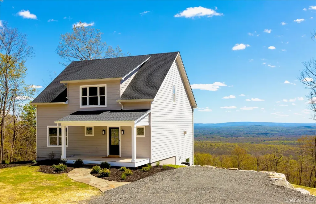 368 Marl Road Pine Bush NY 12566