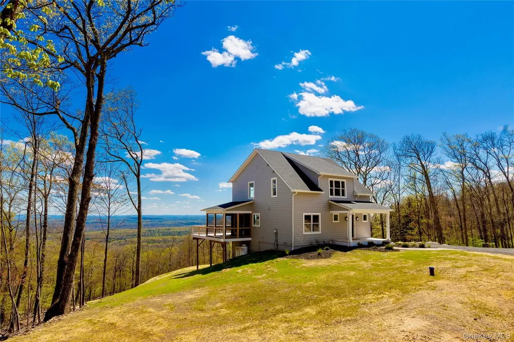 368 Marl Road Pine Bush NY 12566