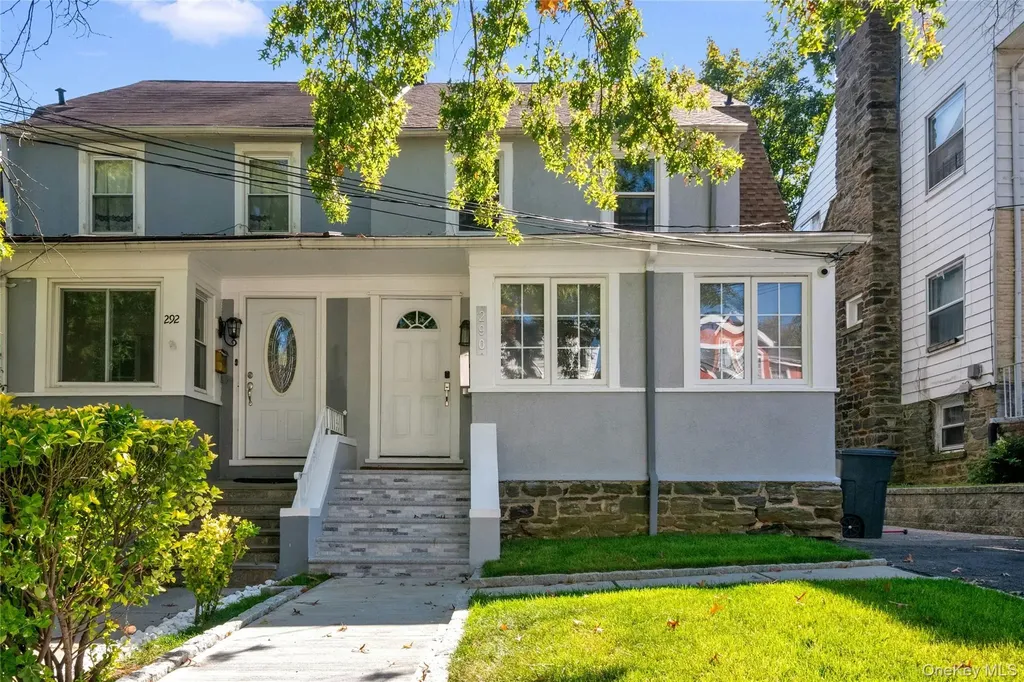 290 E Sidney Avenue Mount Vernon NY 10553