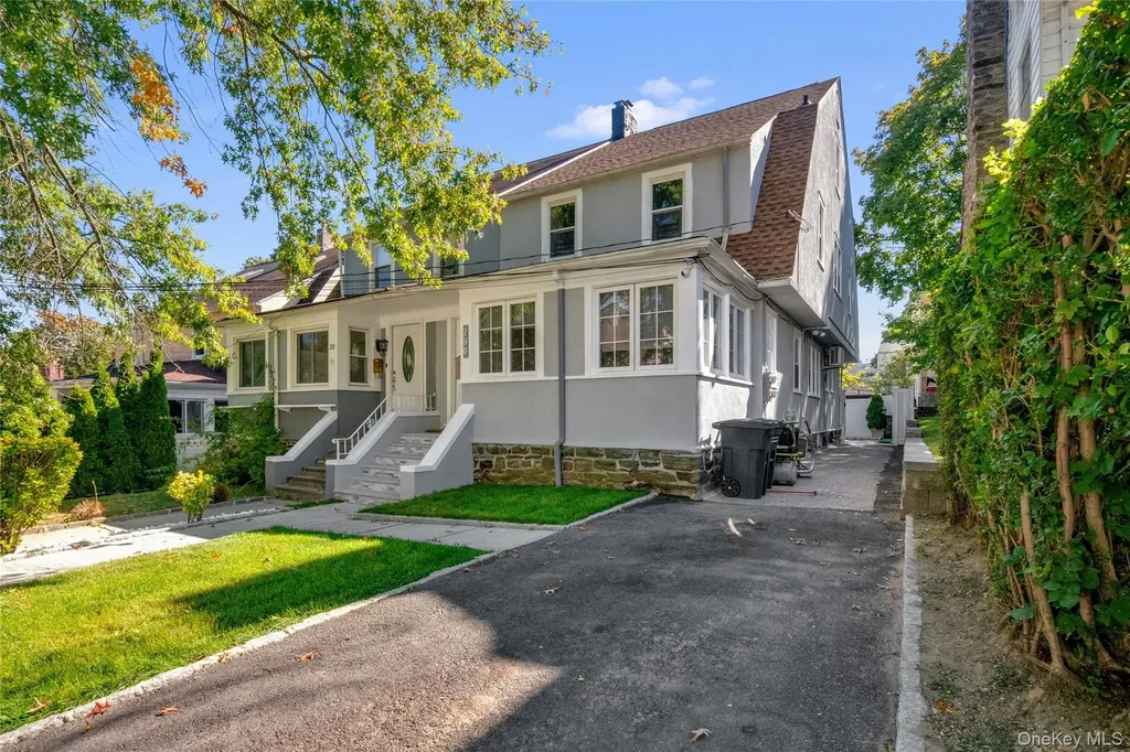 290 E Sidney Avenue Mount Vernon NY 10553