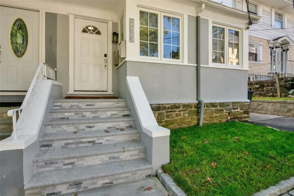 290 E Sidney Avenue Mount Vernon NY 10553