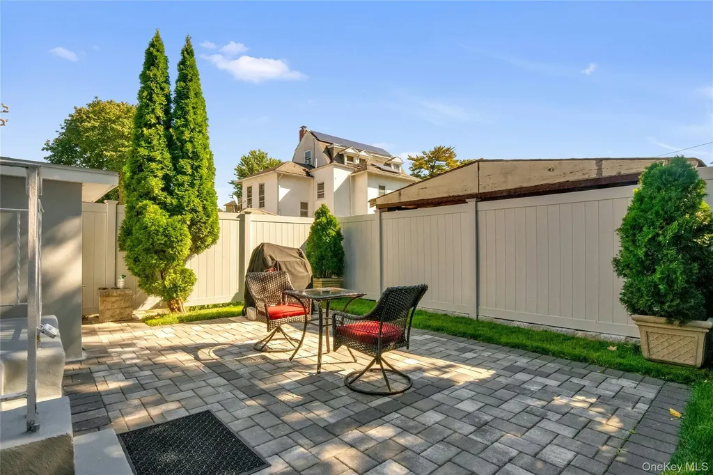 290 E Sidney Avenue Mount Vernon NY 10553