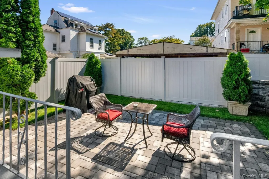 290 E Sidney Avenue Mount Vernon NY 10553