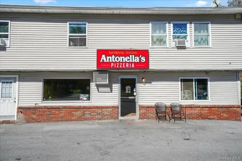 2452 State Route 207 Campbell Hall NY 10916
