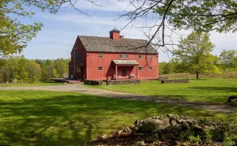 23 Raccoon Forks Road Chatham NY 12136