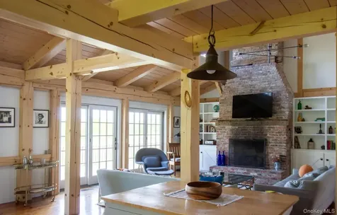 23 Raccoon Forks Road Chatham NY 12136